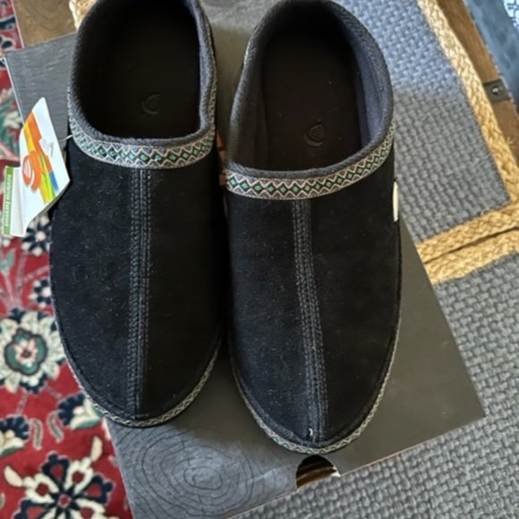 Acorn Mens slippers - Picture 3 of 3